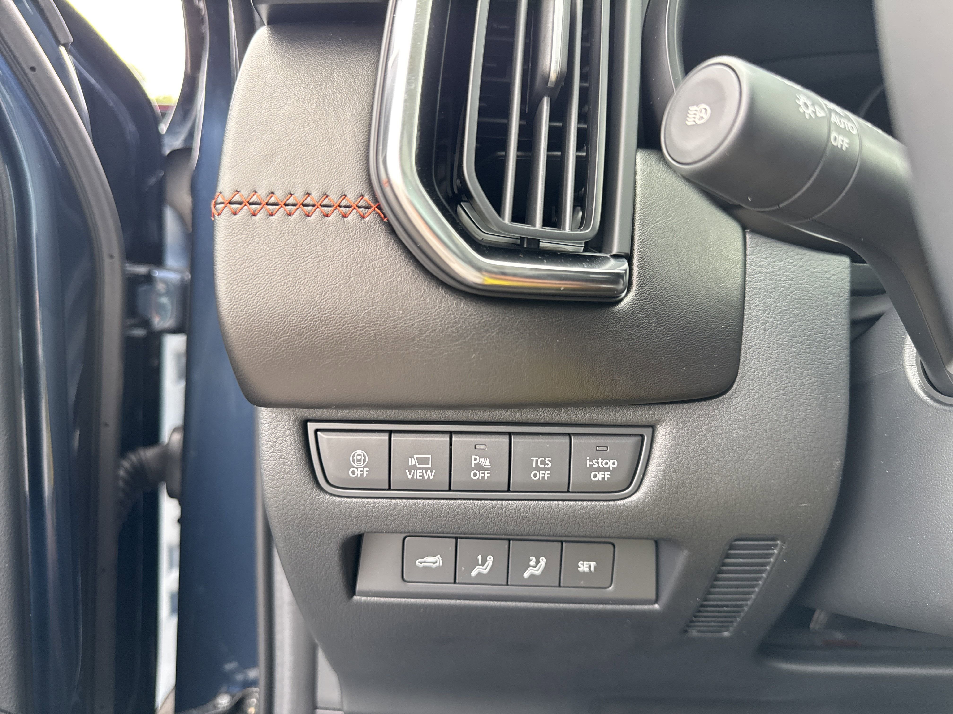 2025 Mazda Mazda CX-50 2.5 Turbo Premium Plus AWD