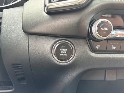 2025 Mazda Mazda CX-50 2.5 Turbo Premium Plus AWD