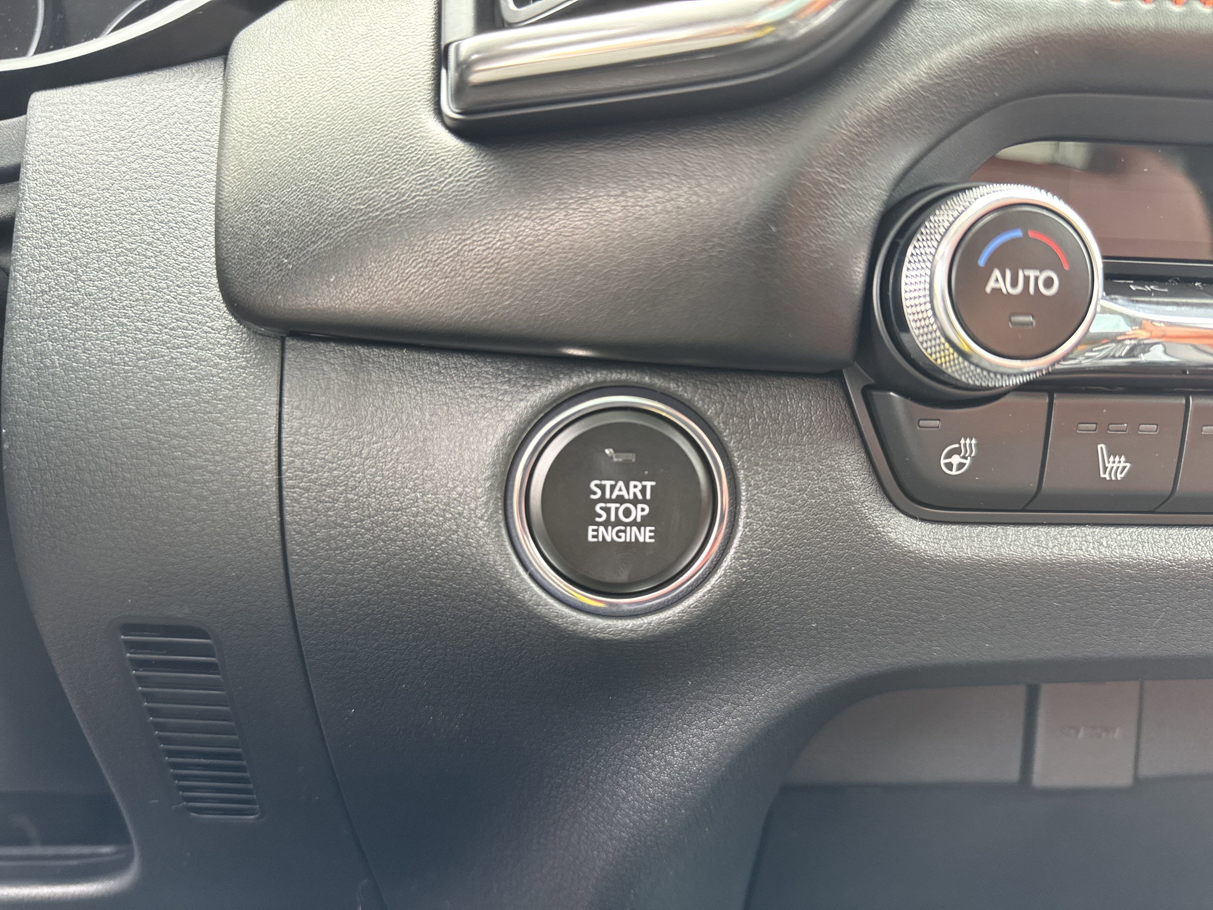 2025 Mazda Mazda CX-50 2.5 Turbo Premium Plus AWD