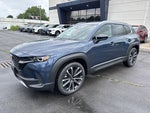2025 Mazda Mazda CX-50 2.5 Turbo Premium Plus AWD
