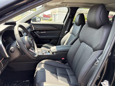2026 Mazda Mazda CX-50 2.5 Turbo Premium Plus AWD