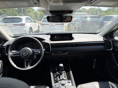 2026 Mazda Mazda CX-50 2.5 Turbo Premium Plus AWD