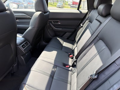 2026 Mazda Mazda CX-50 2.5 Turbo Premium Plus AWD