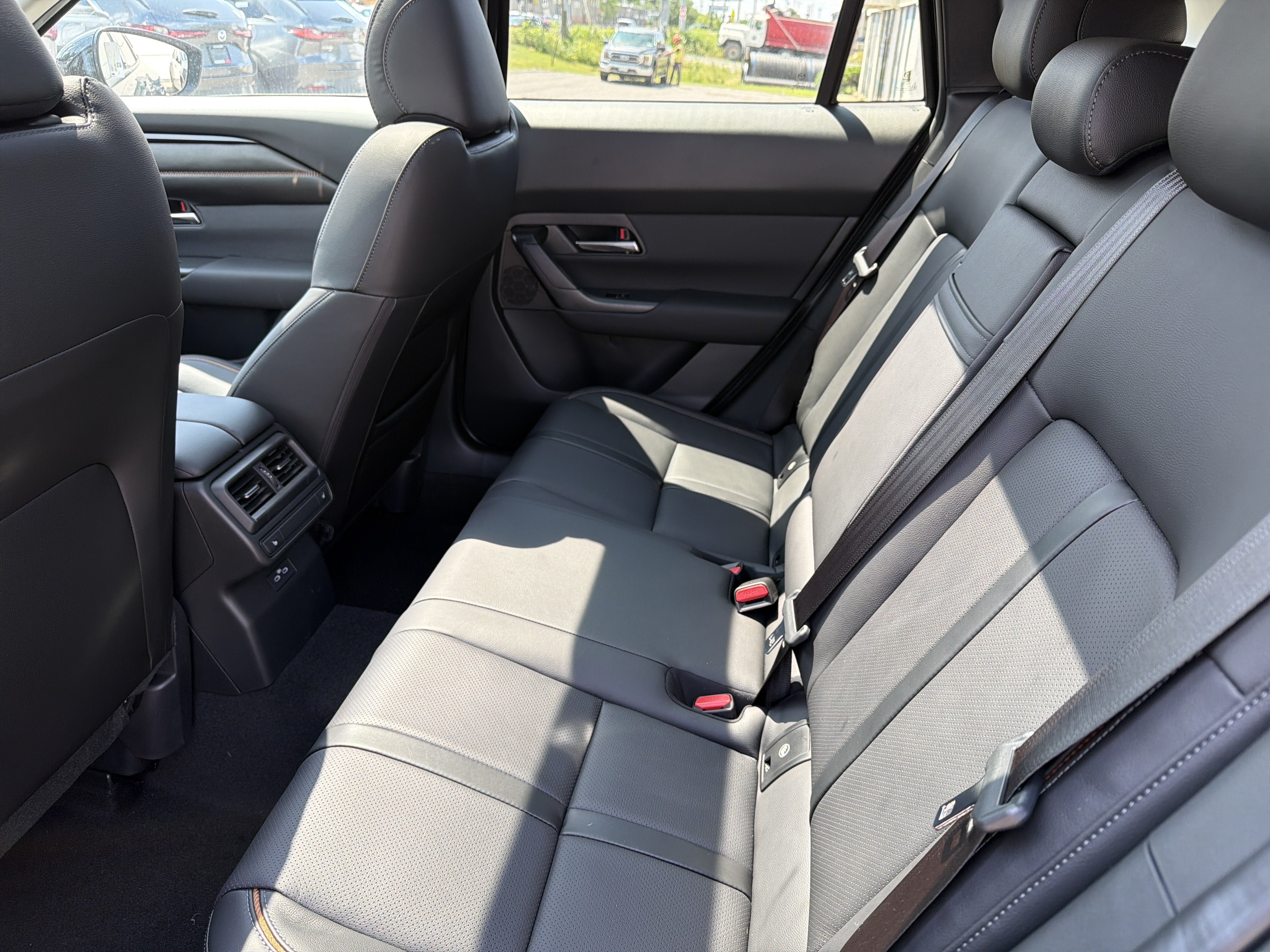 2026 Mazda Mazda CX-50 2.5 Turbo Premium Plus AWD