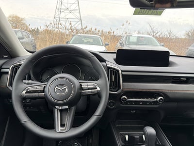 2026 Mazda Mazda CX-50 2.5 Turbo Premium Plus AWD