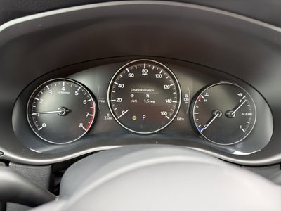 2026 Mazda Mazda CX-50 2.5 Turbo Premium Plus AWD