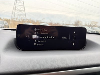 2026 Mazda Mazda CX-50 2.5 Turbo Premium Plus AWD