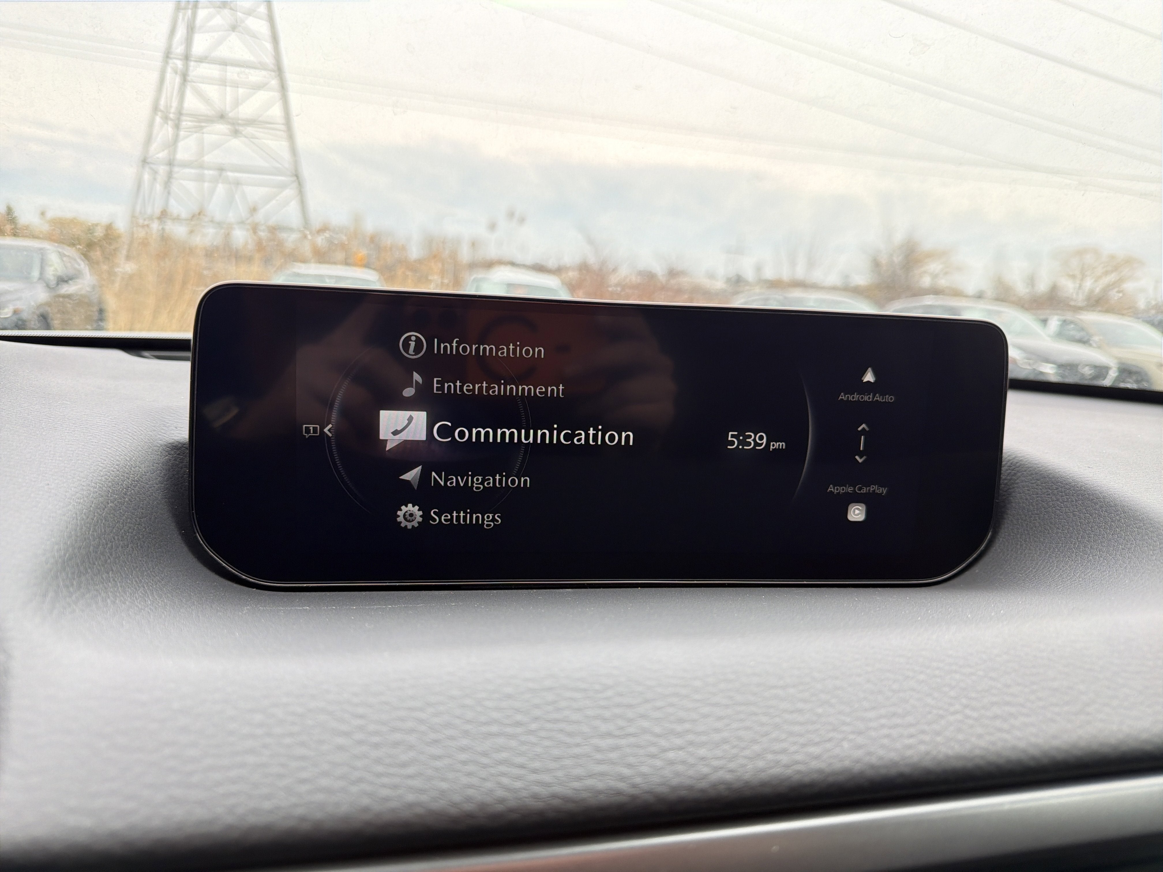 2026 Mazda Mazda CX-50 2.5 Turbo Premium Plus AWD