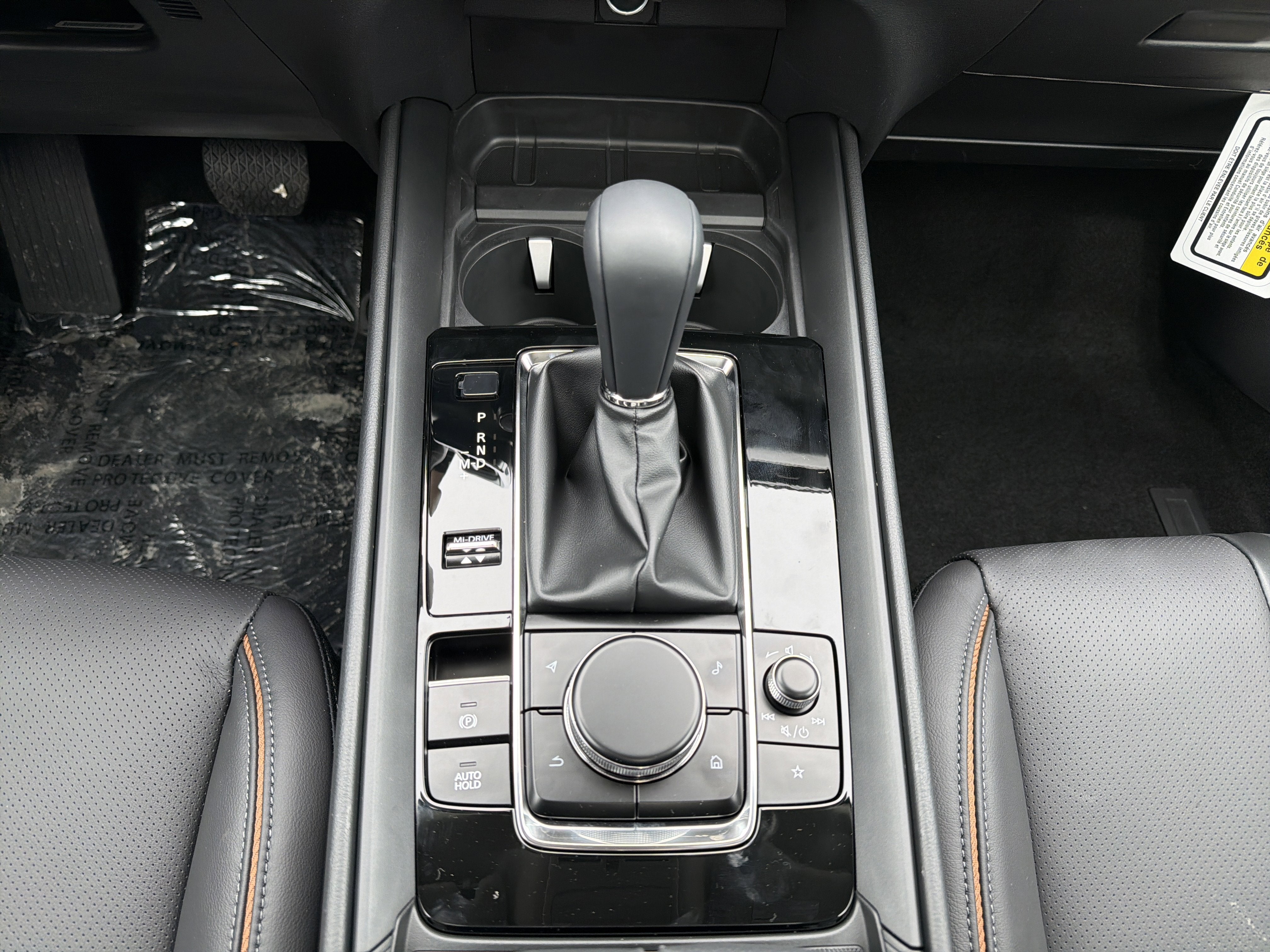 2026 Mazda Mazda CX-50 2.5 Turbo Premium Plus AWD