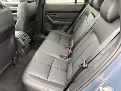 2026 Mazda Mazda CX-50 2.5 Turbo Premium Plus AWD