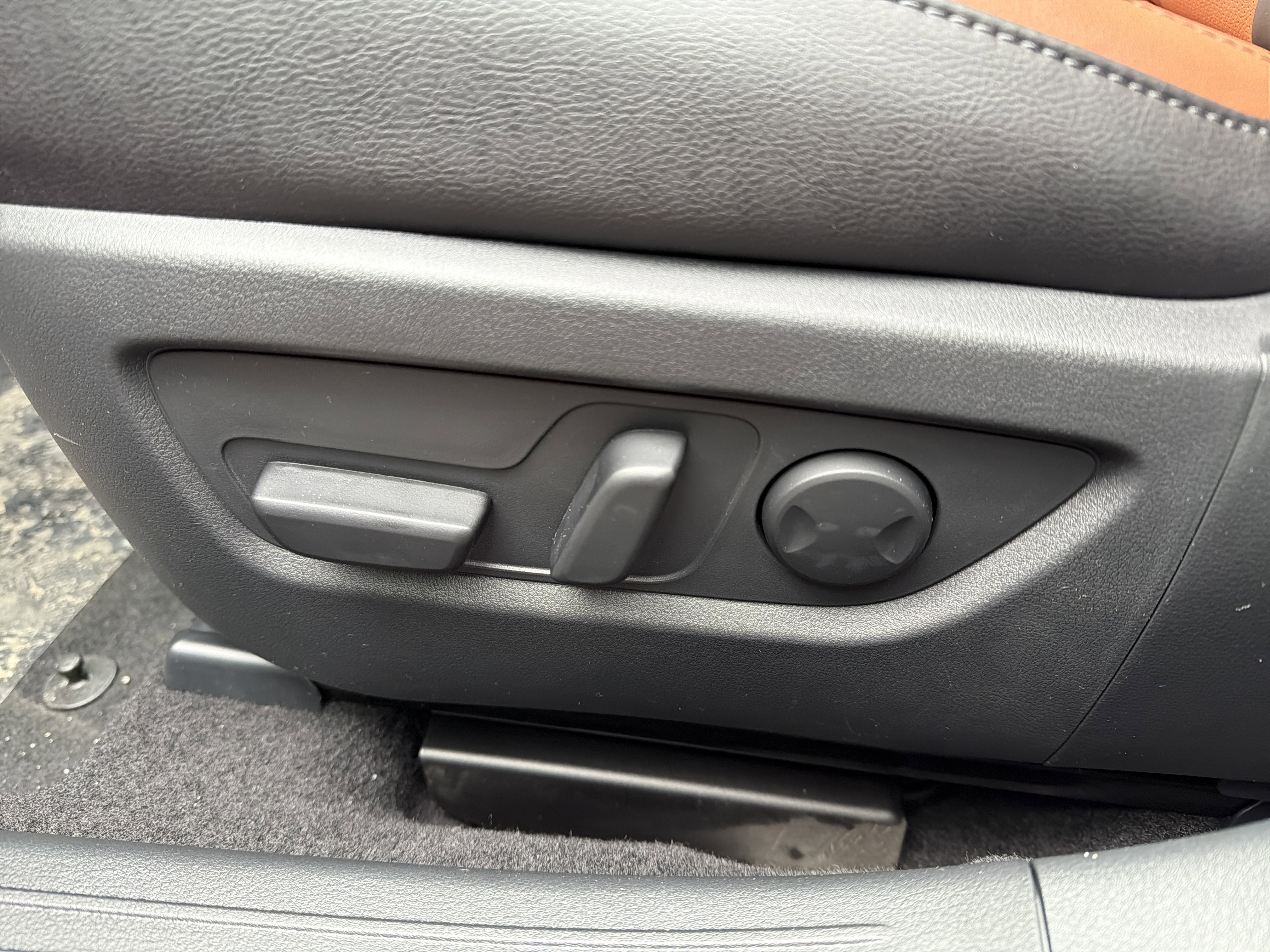 2026 Mazda Mazda CX-50 2.5 Turbo Premium Plus