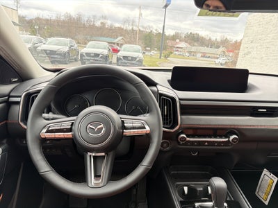 2026 Mazda Mazda CX-50 2.5 Turbo Premium Plus