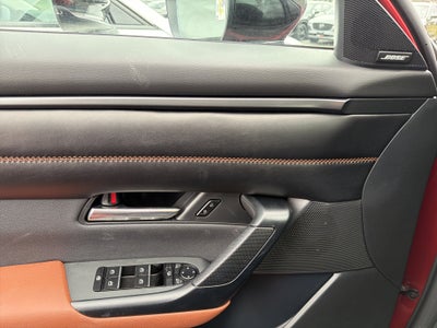 2026 Mazda Mazda CX-50 2.5 Turbo Premium Plus