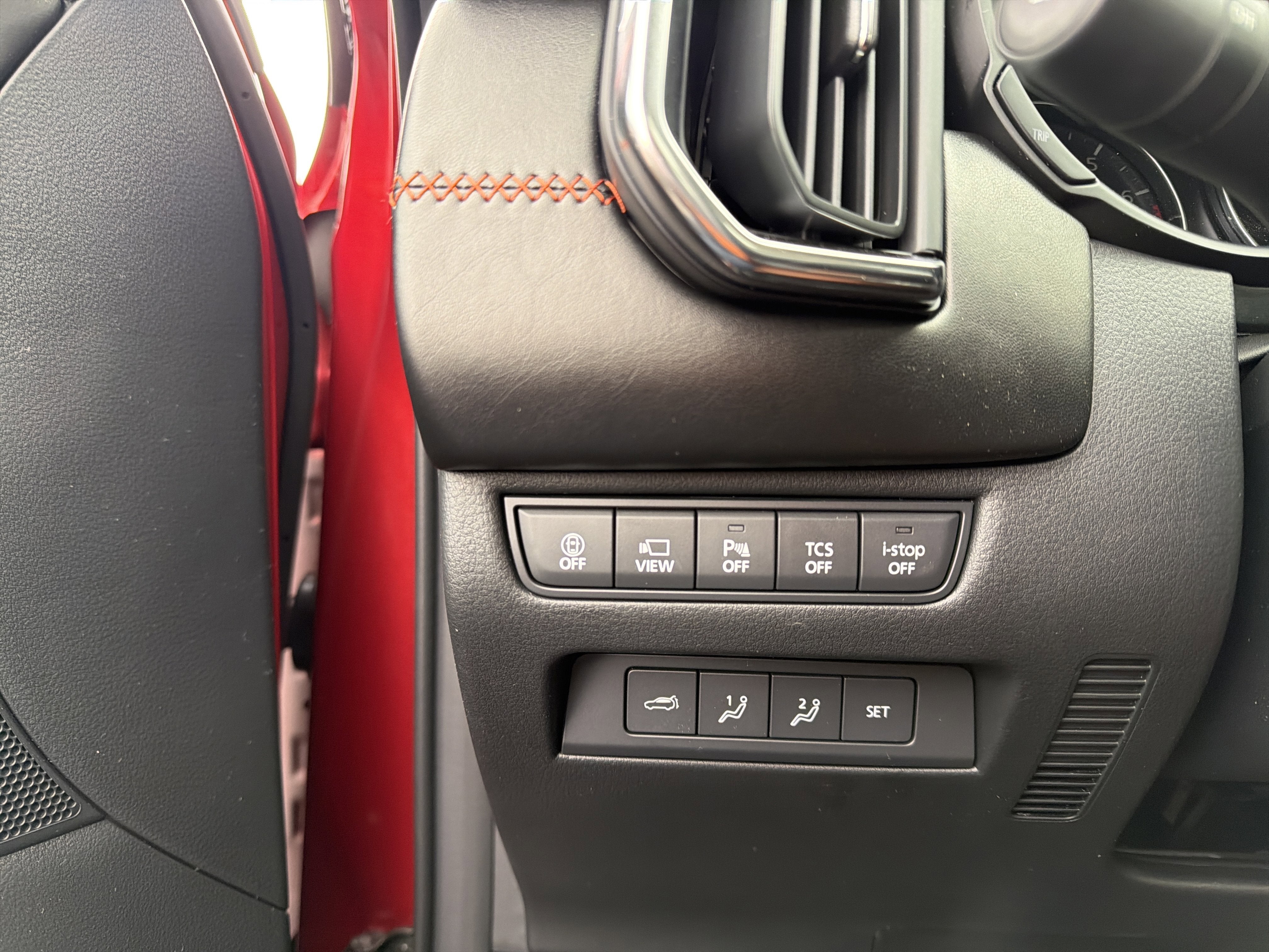 2026 Mazda Mazda CX-50 2.5 Turbo Premium Plus