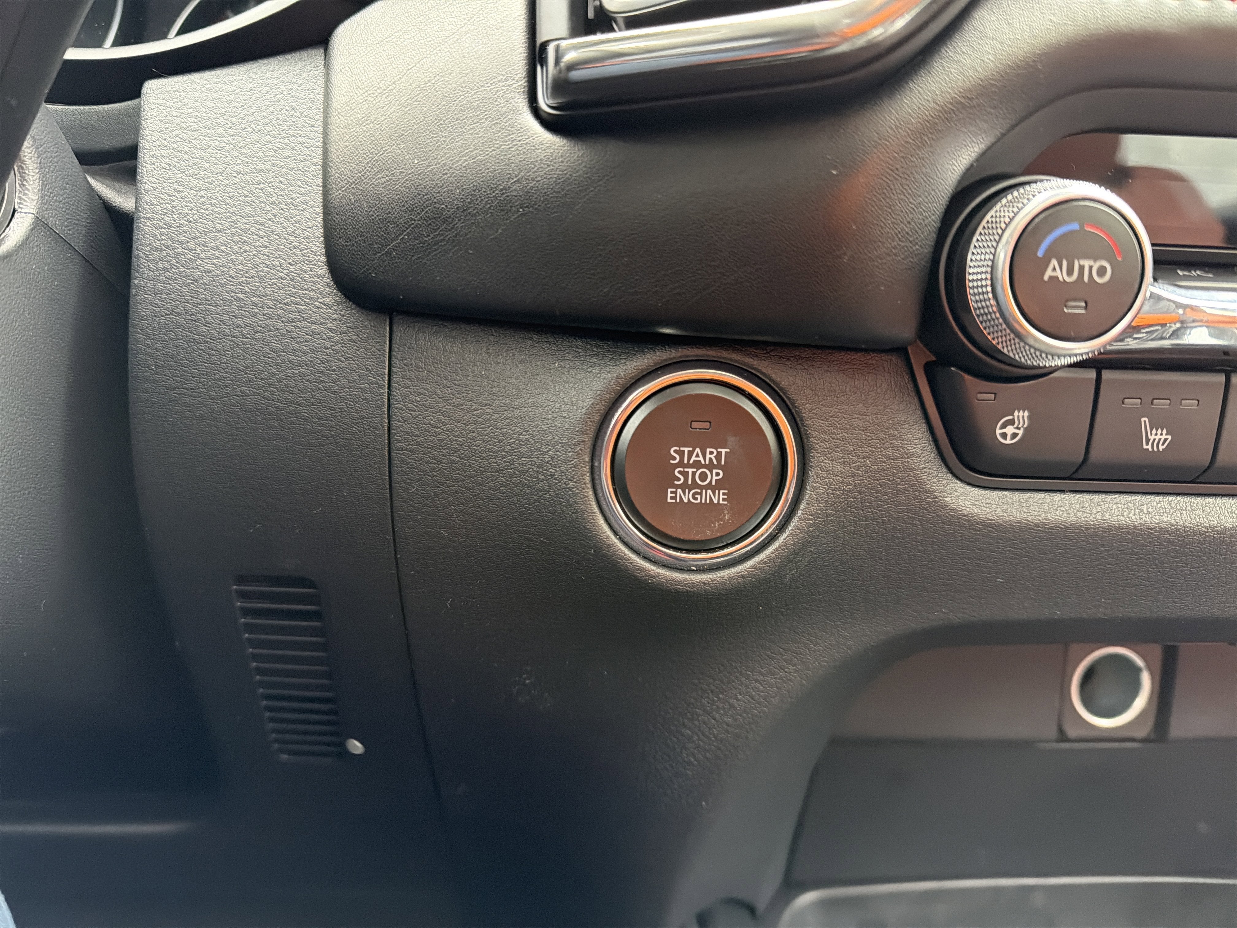 2026 Mazda Mazda CX-50 2.5 Turbo Premium Plus