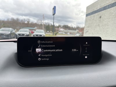 2026 Mazda Mazda CX-50 2.5 Turbo Premium Plus