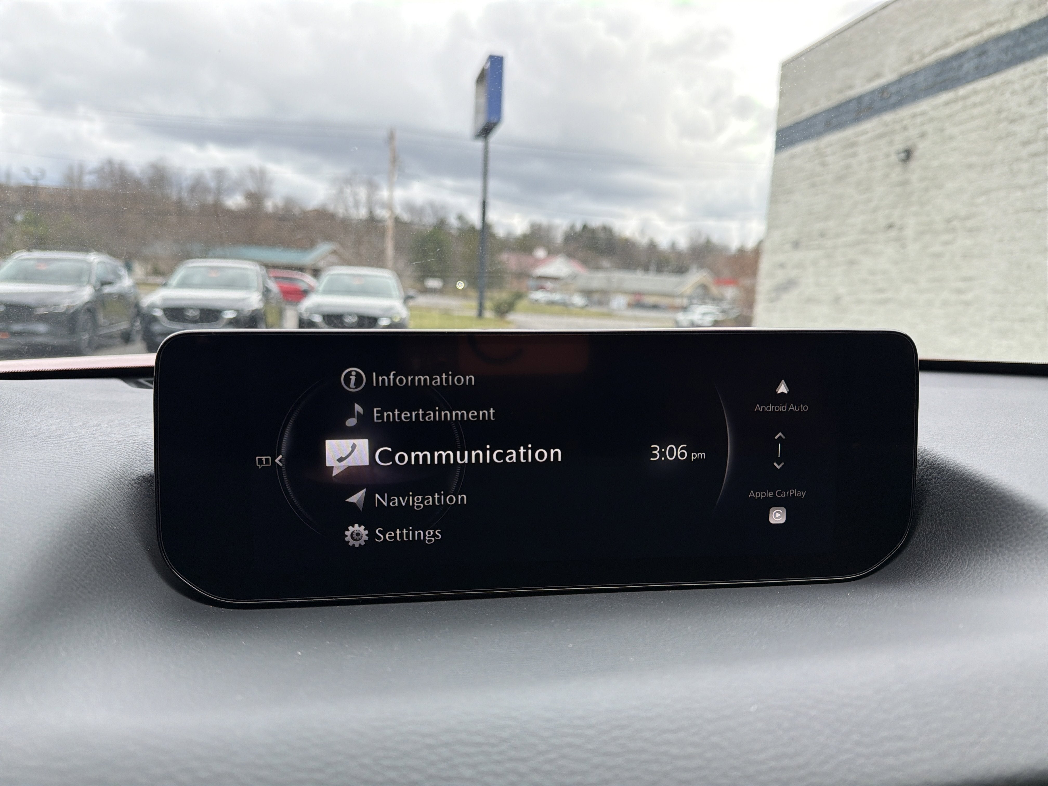 2026 Mazda Mazda CX-50 2.5 Turbo Premium Plus