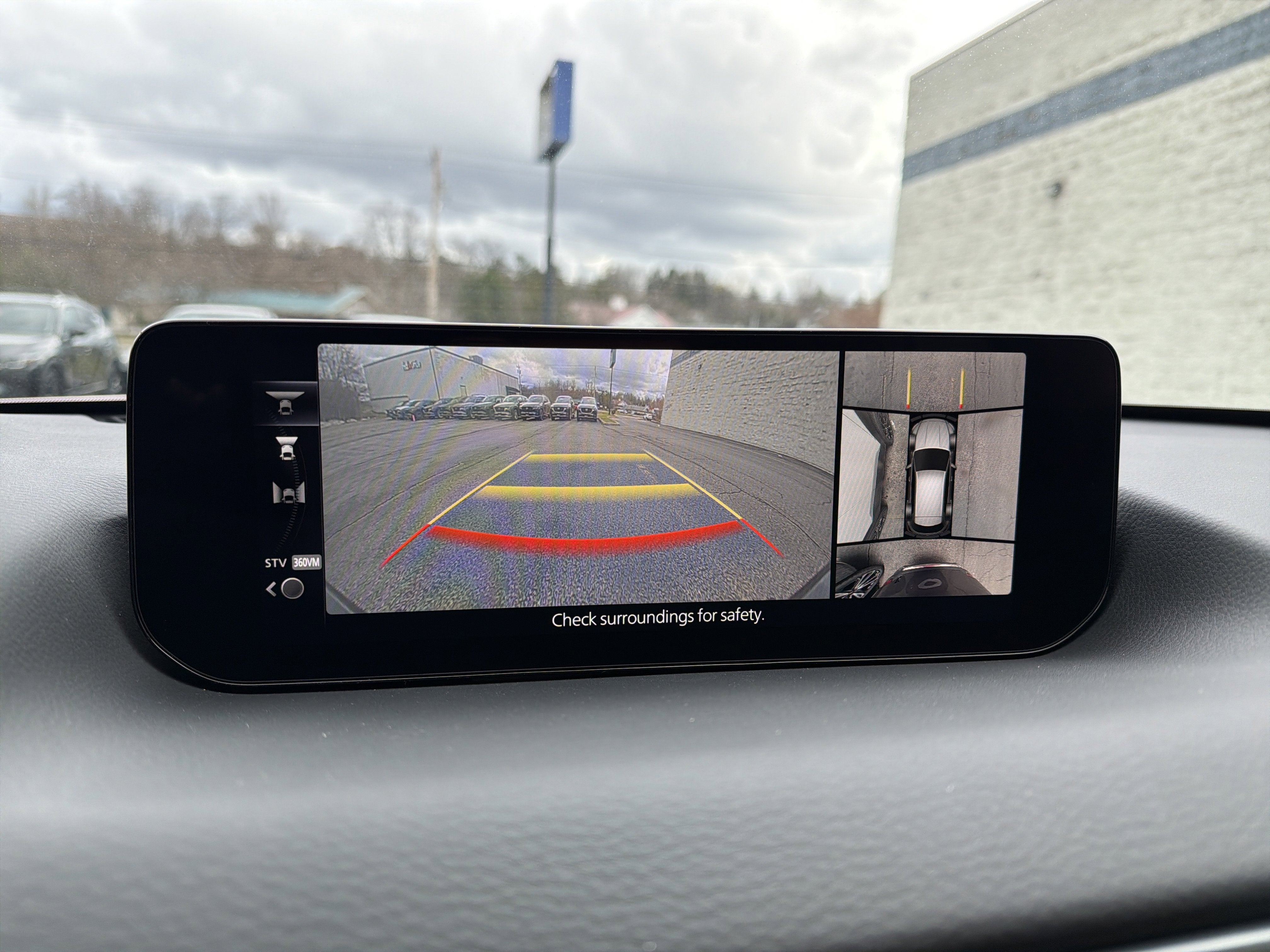 2026 Mazda Mazda CX-50 2.5 Turbo Premium Plus