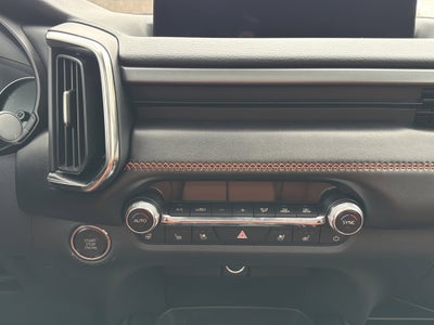 2026 Mazda Mazda CX-50 2.5 Turbo Premium Plus