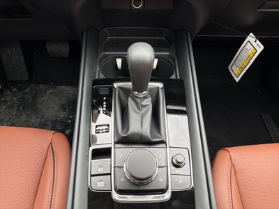 2026 Mazda Mazda CX-50 2.5 Turbo Premium Plus