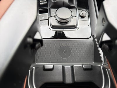 2026 Mazda Mazda CX-50 2.5 Turbo Premium Plus