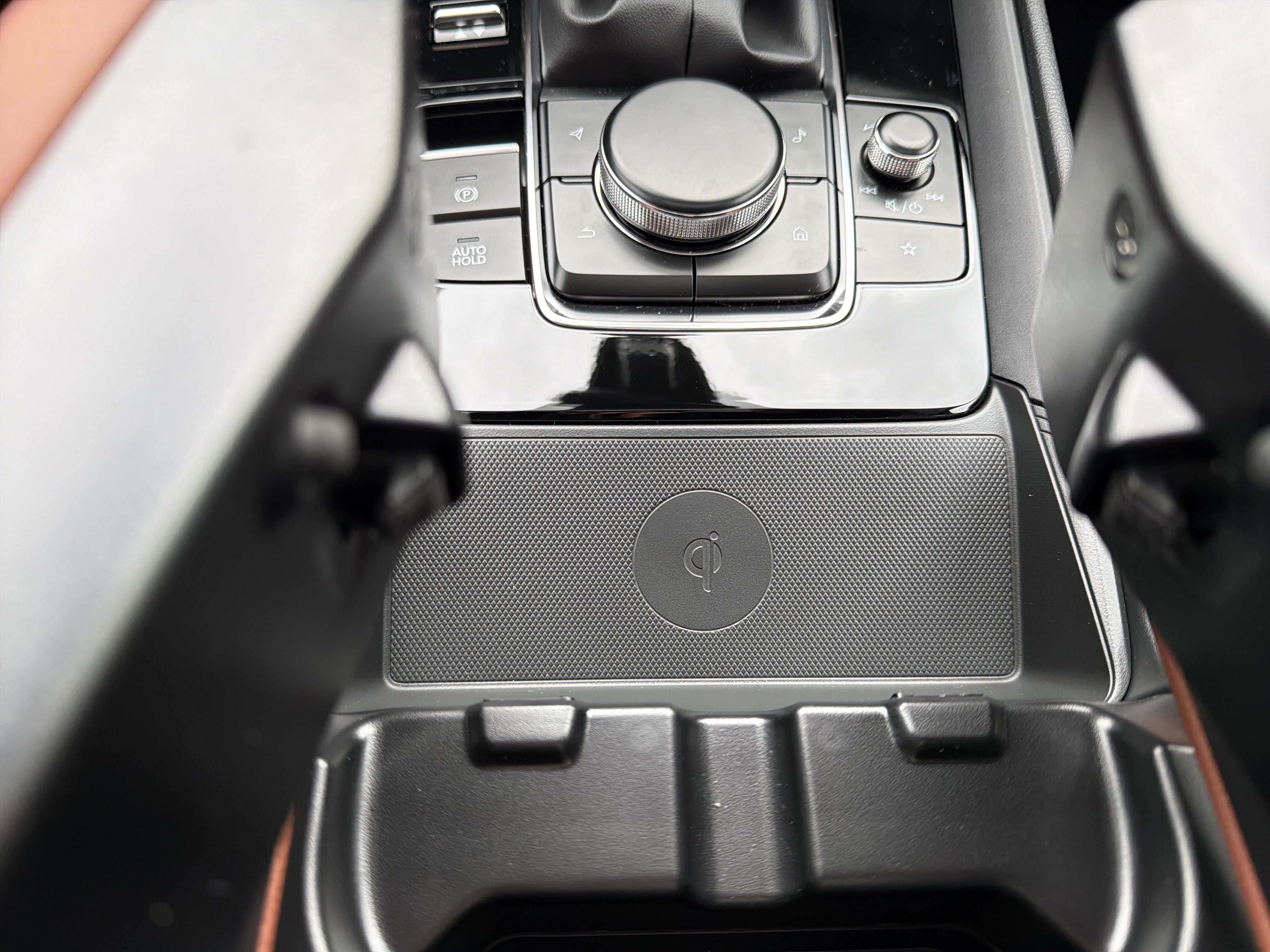 2026 Mazda Mazda CX-50 2.5 Turbo Premium Plus