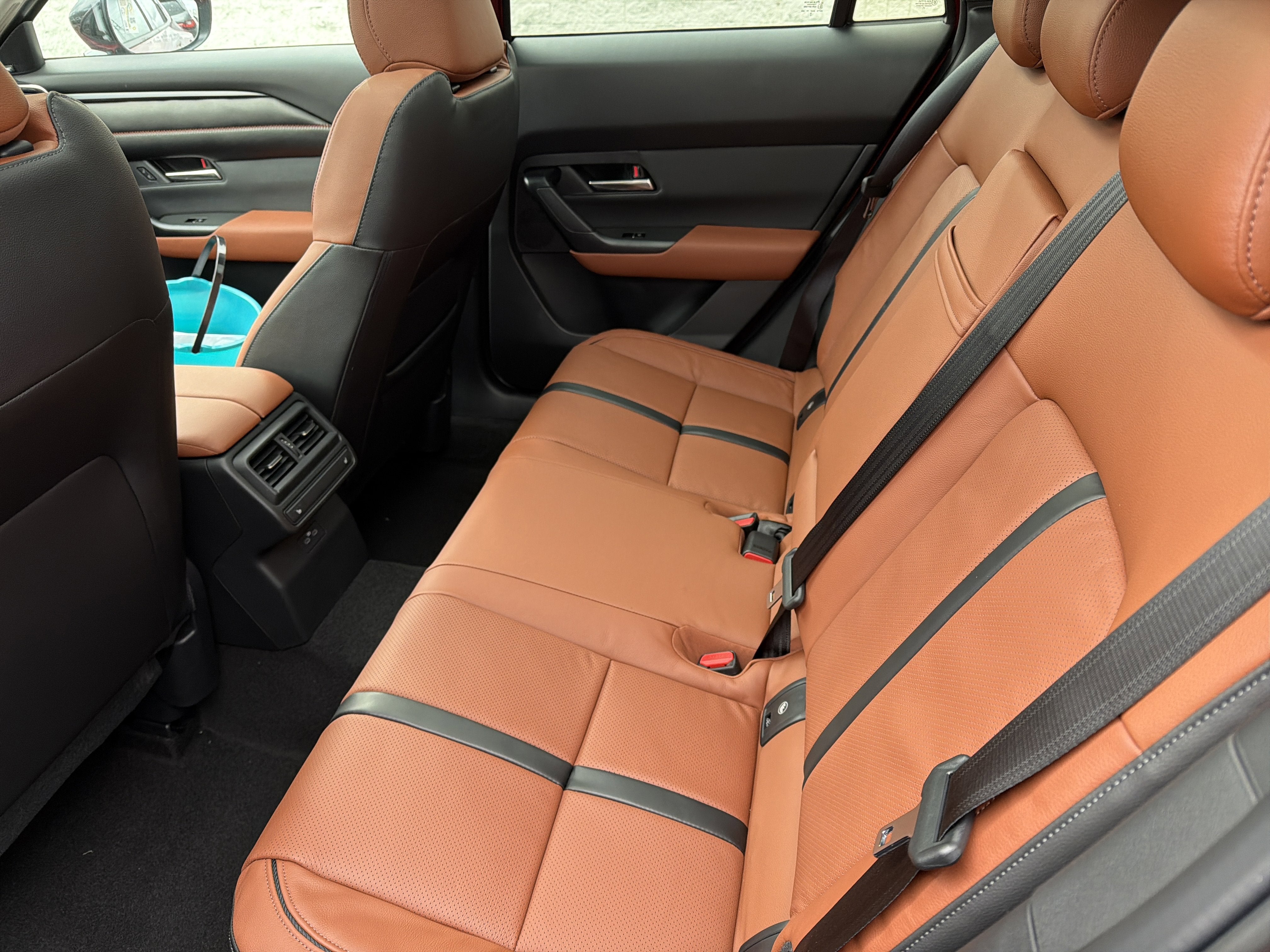 2026 Mazda Mazda CX-50 2.5 Turbo Premium Plus