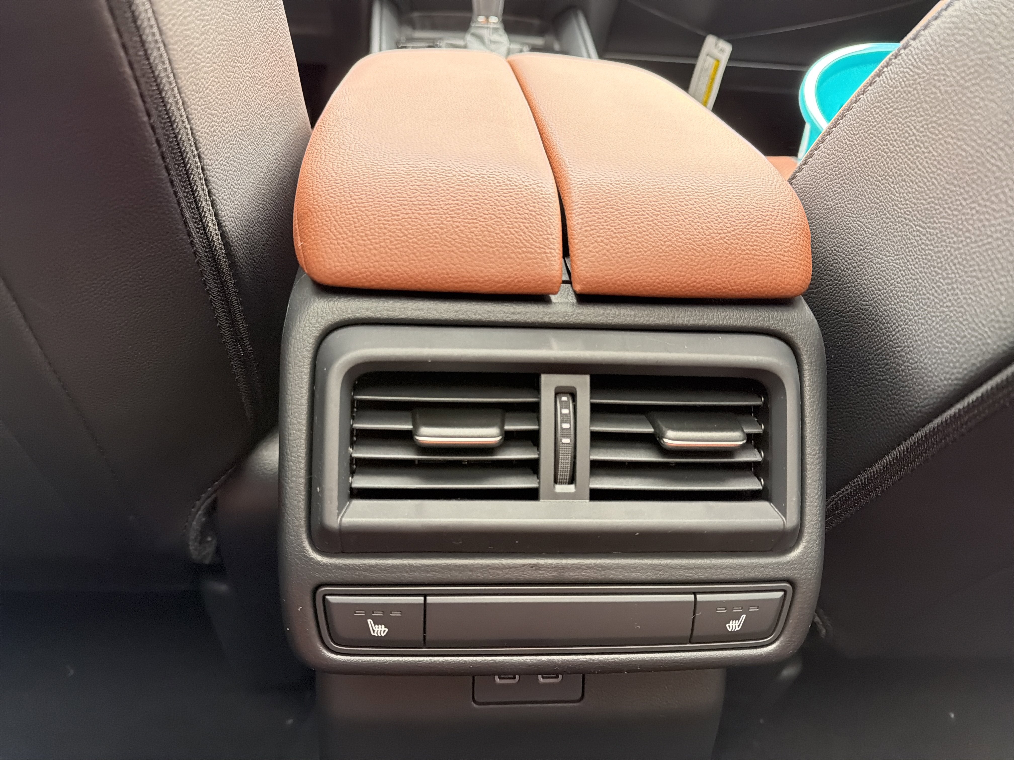 2026 Mazda Mazda CX-50 2.5 Turbo Premium Plus