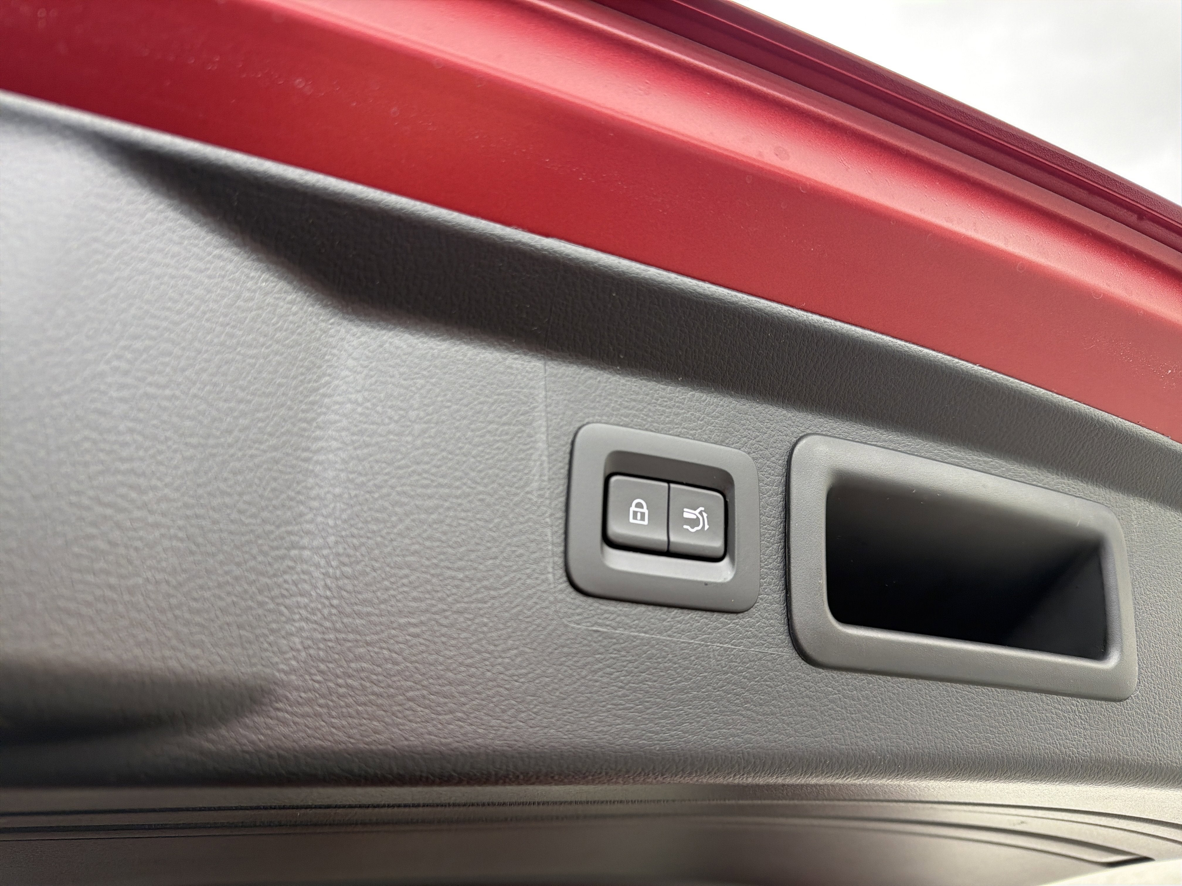 2026 Mazda Mazda CX-50 2.5 Turbo Premium Plus