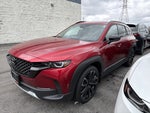 2026 Mazda Mazda CX-50 2.5 Turbo Premium Plus