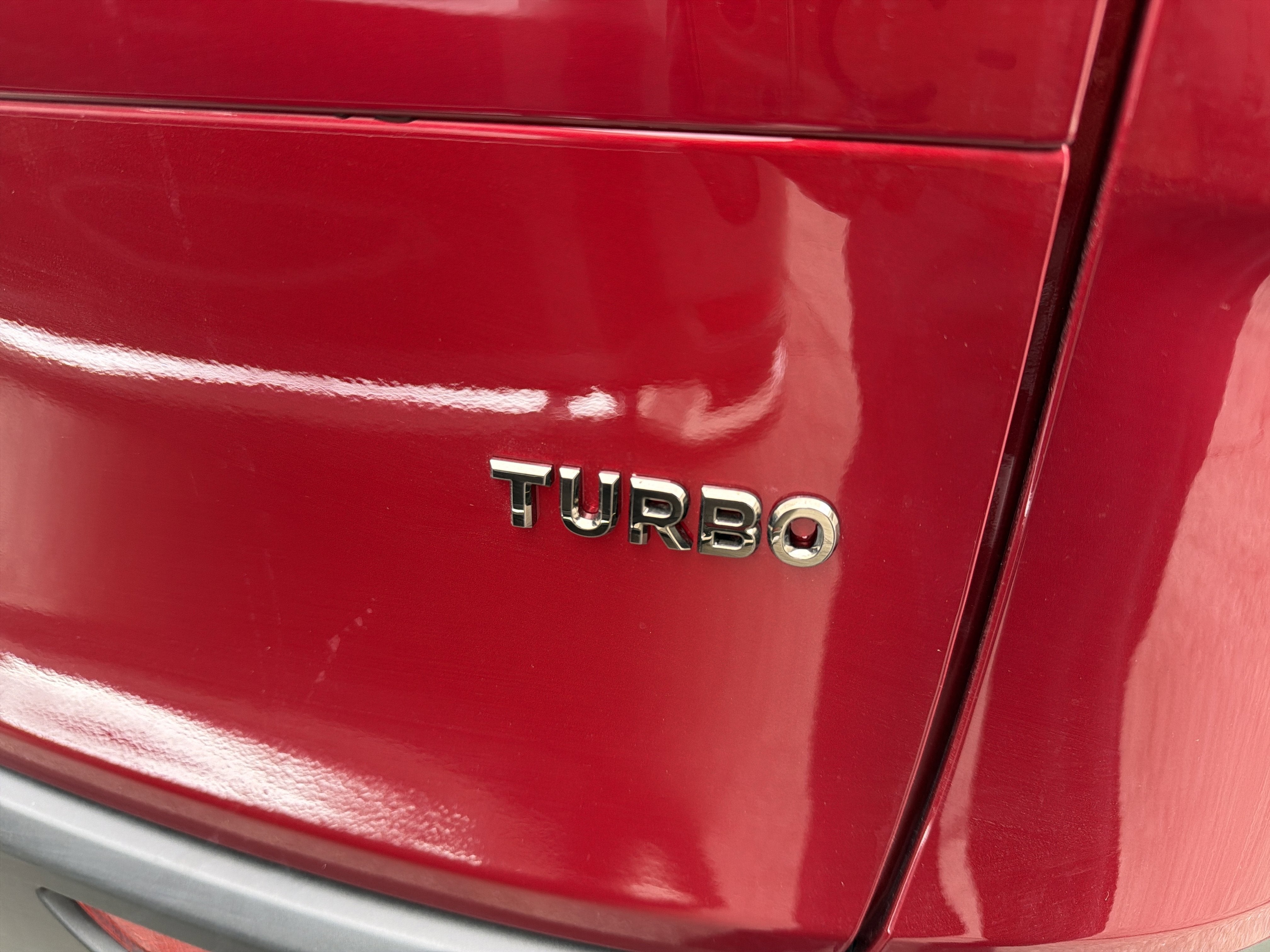 2026 Mazda Mazda CX-50 2.5 Turbo Premium Plus