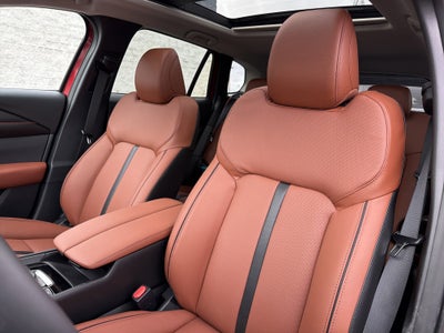 2026 Mazda Mazda CX-50 2.5 Turbo Premium Plus