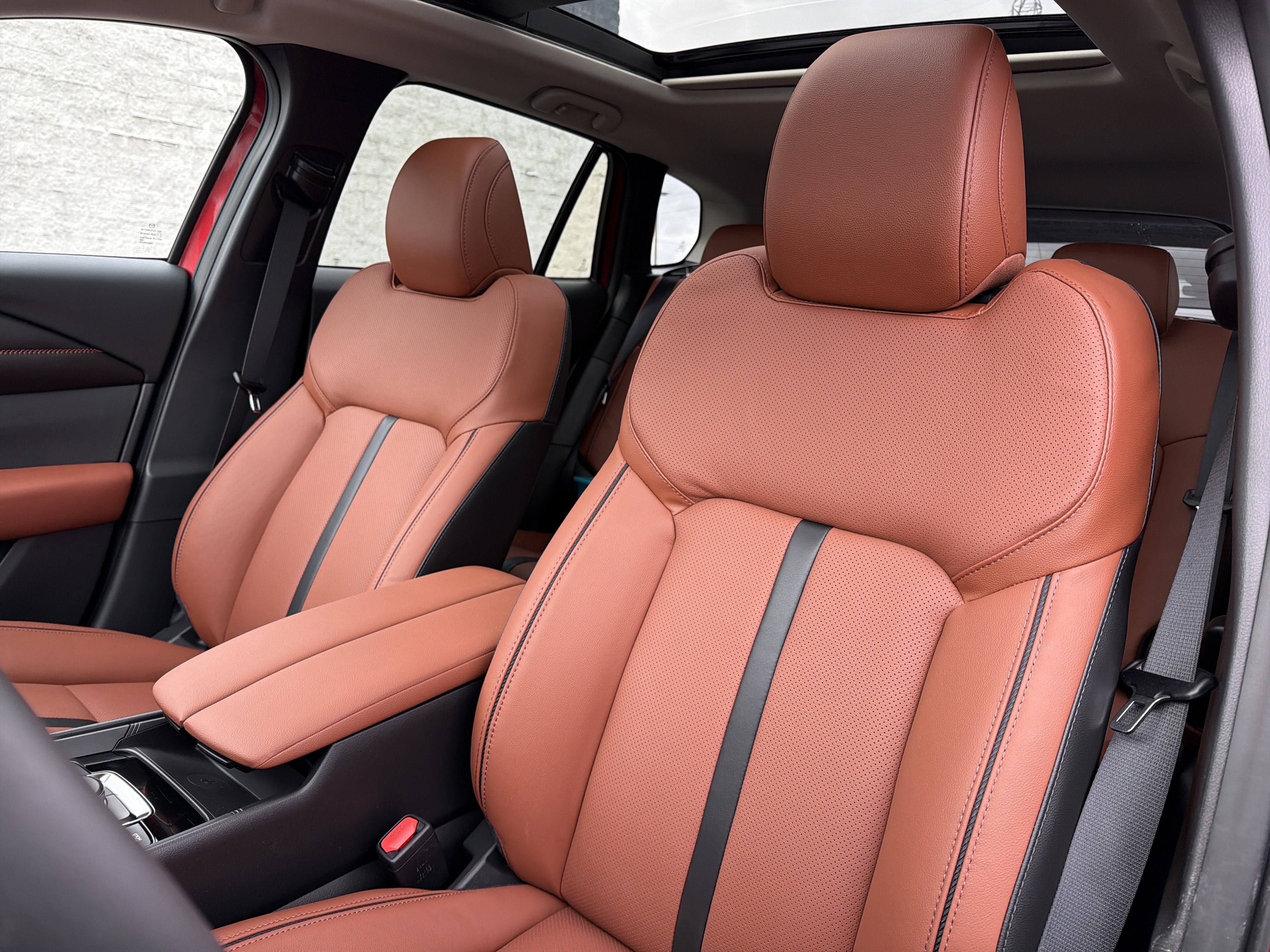 2026 Mazda Mazda CX-50 2.5 Turbo Premium Plus