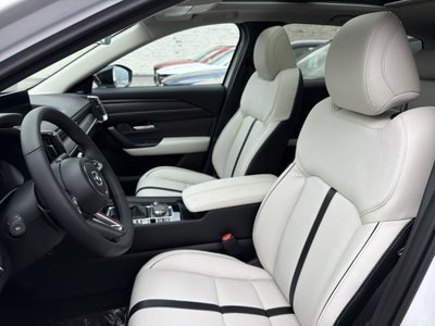 2026 Mazda Mazda CX-50 2.5 Turbo Premium Plus