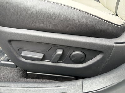 2026 Mazda Mazda CX-50 2.5 Turbo Premium Plus