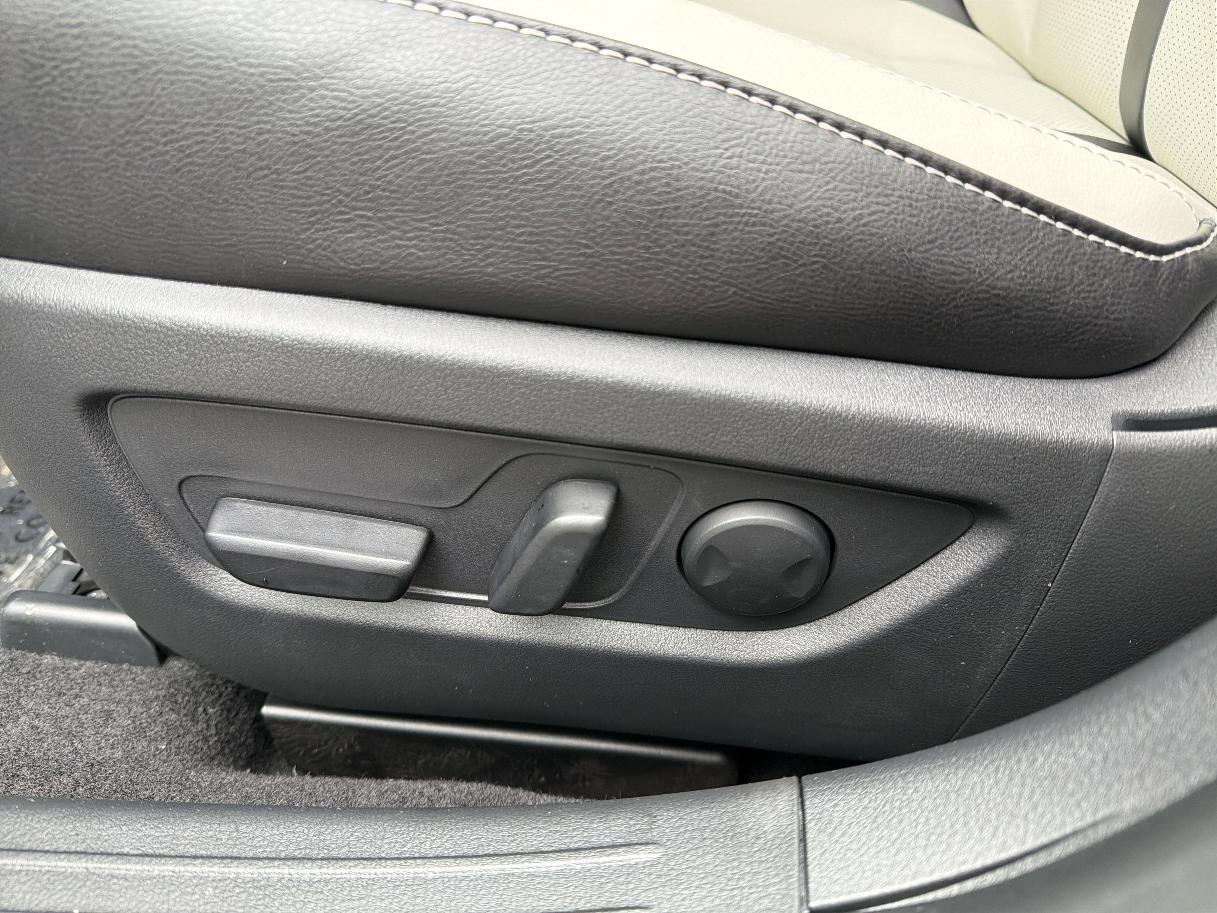 2026 Mazda Mazda CX-50 2.5 Turbo Premium Plus