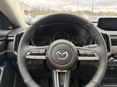 2026 Mazda Mazda CX-50 2.5 Turbo Premium Plus
