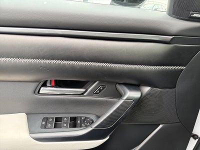 2026 Mazda Mazda CX-50 2.5 Turbo Premium Plus