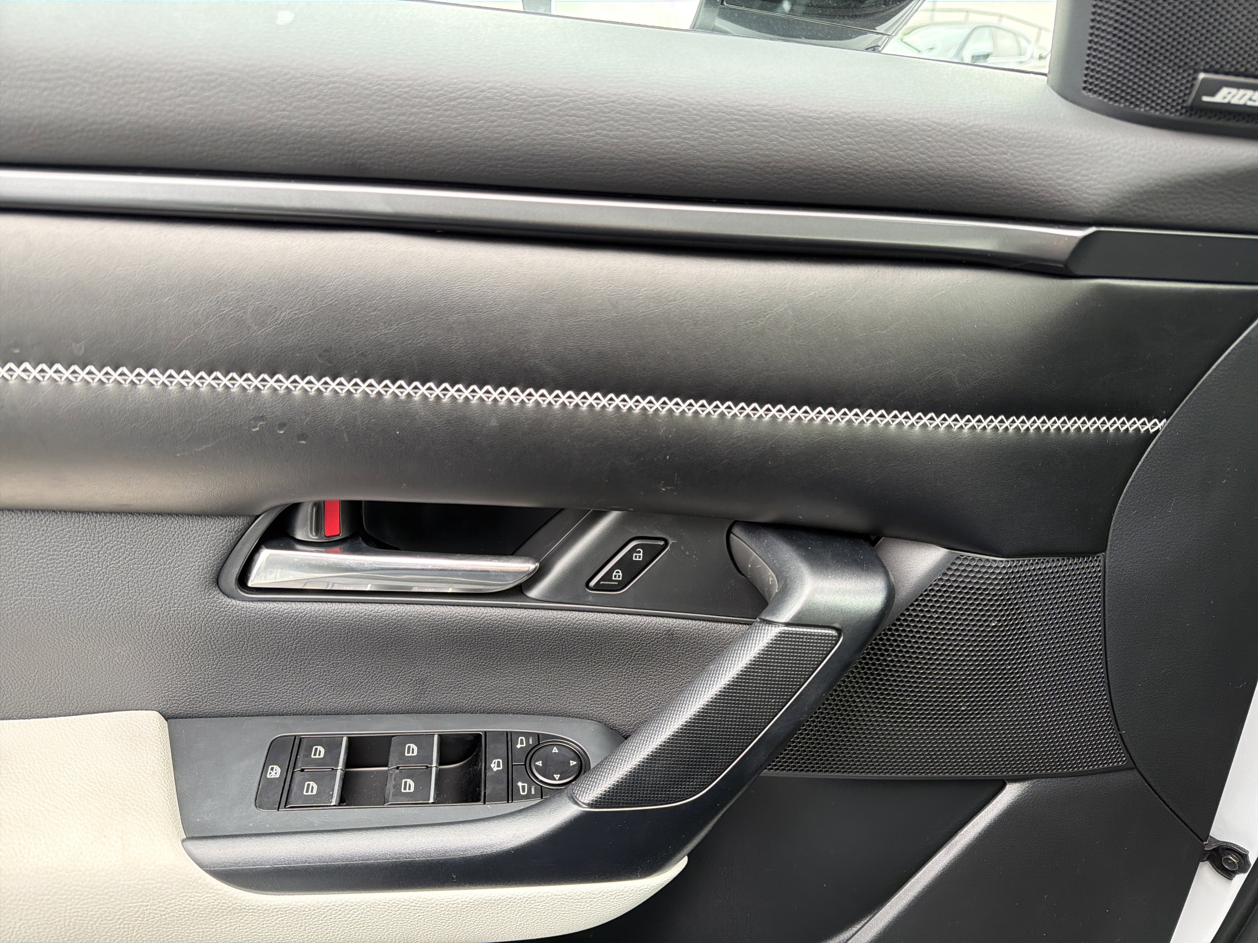 2026 Mazda Mazda CX-50 2.5 Turbo Premium Plus