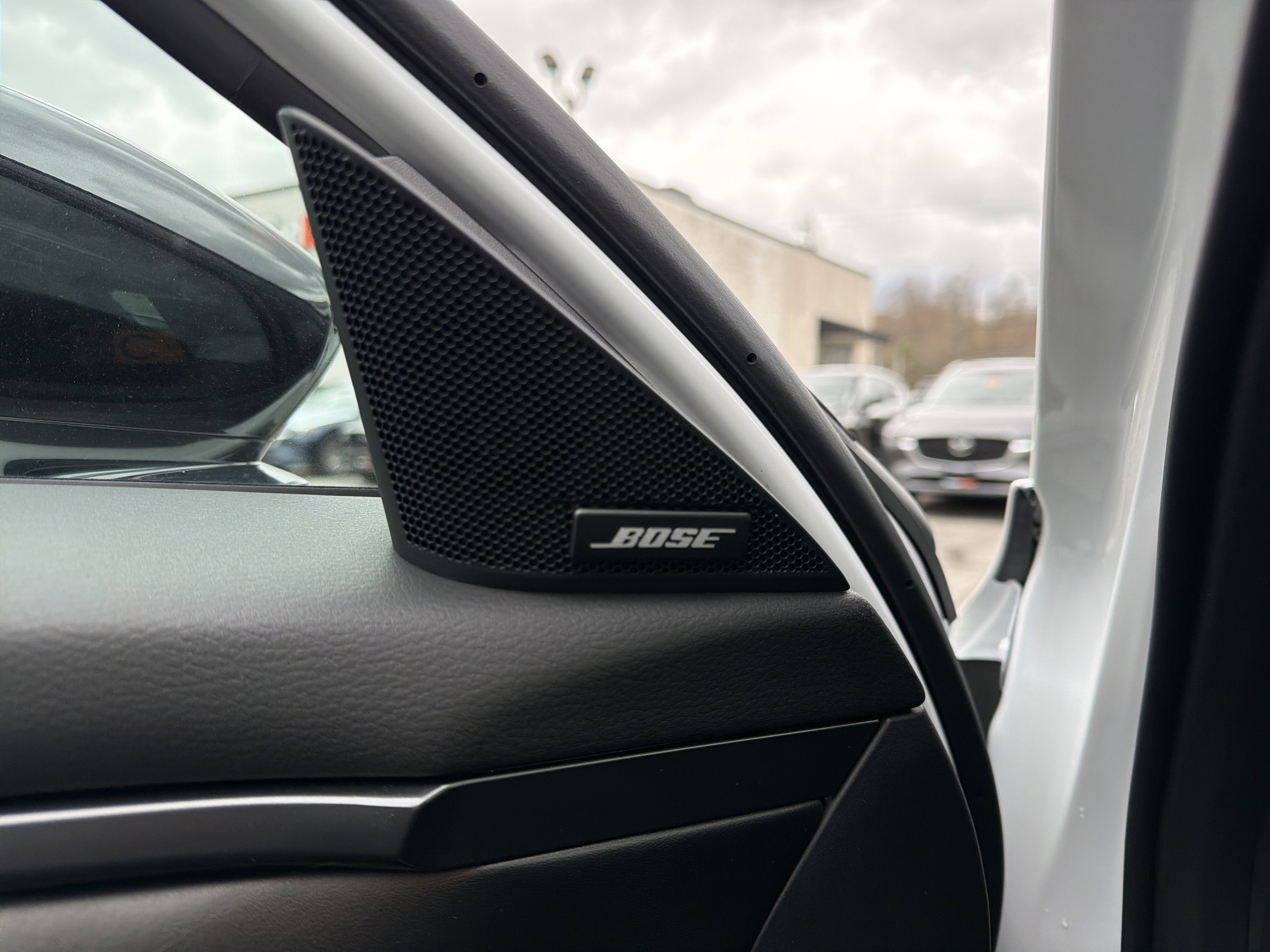 2026 Mazda Mazda CX-50 2.5 Turbo Premium Plus