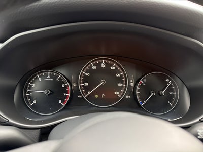 2026 Mazda Mazda CX-50 2.5 Turbo Premium Plus