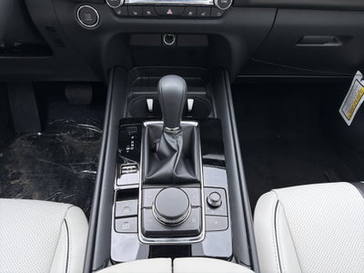 2026 Mazda Mazda CX-50 2.5 Turbo Premium Plus