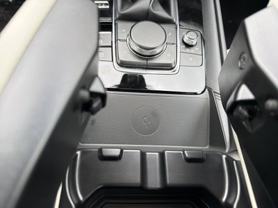 2026 Mazda Mazda CX-50 2.5 Turbo Premium Plus