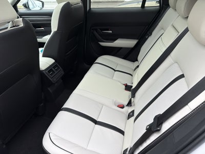 2026 Mazda Mazda CX-50 2.5 Turbo Premium Plus