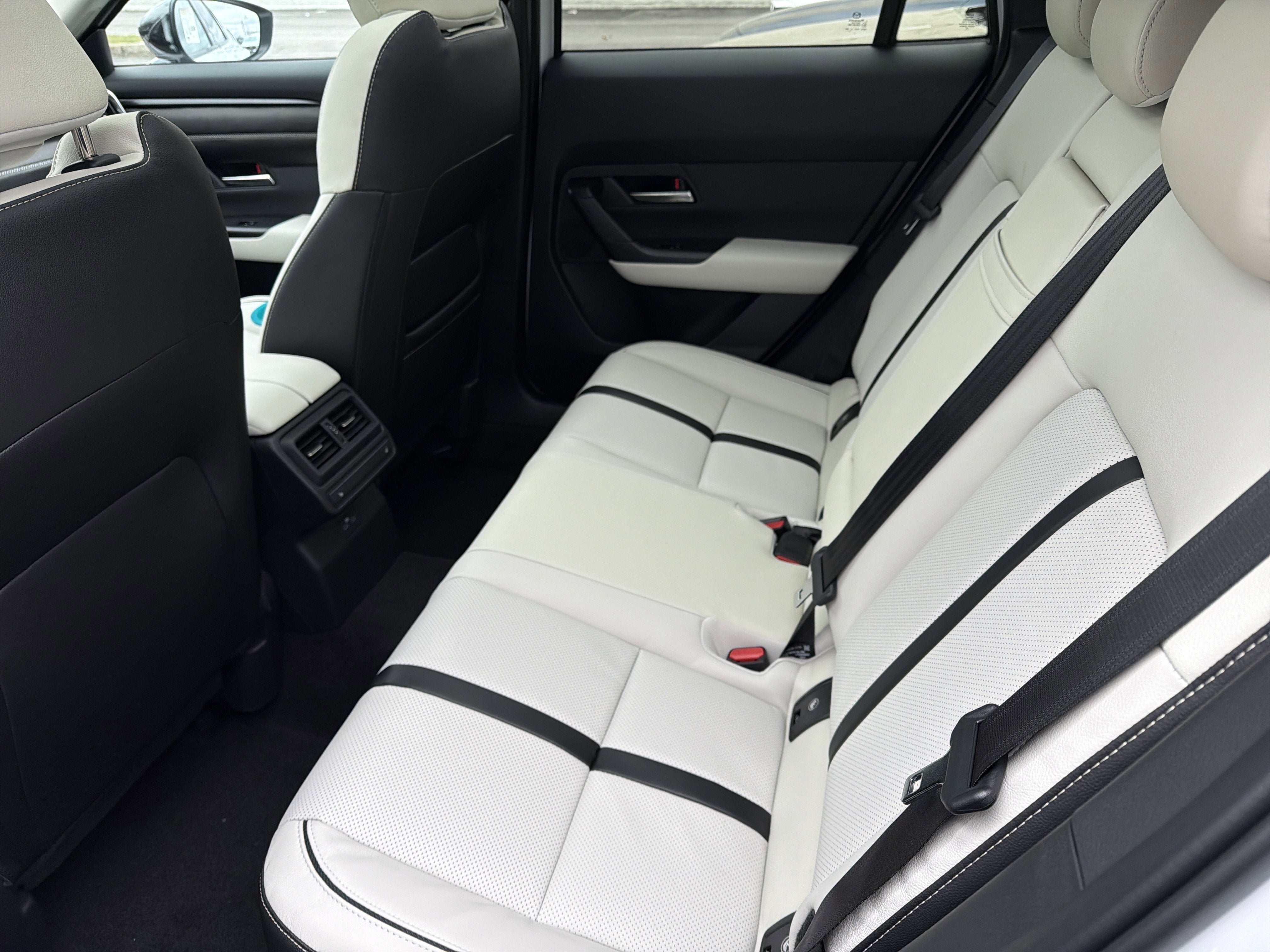 2026 Mazda Mazda CX-50 2.5 Turbo Premium Plus