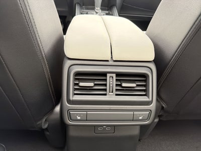 2026 Mazda Mazda CX-50 2.5 Turbo Premium Plus