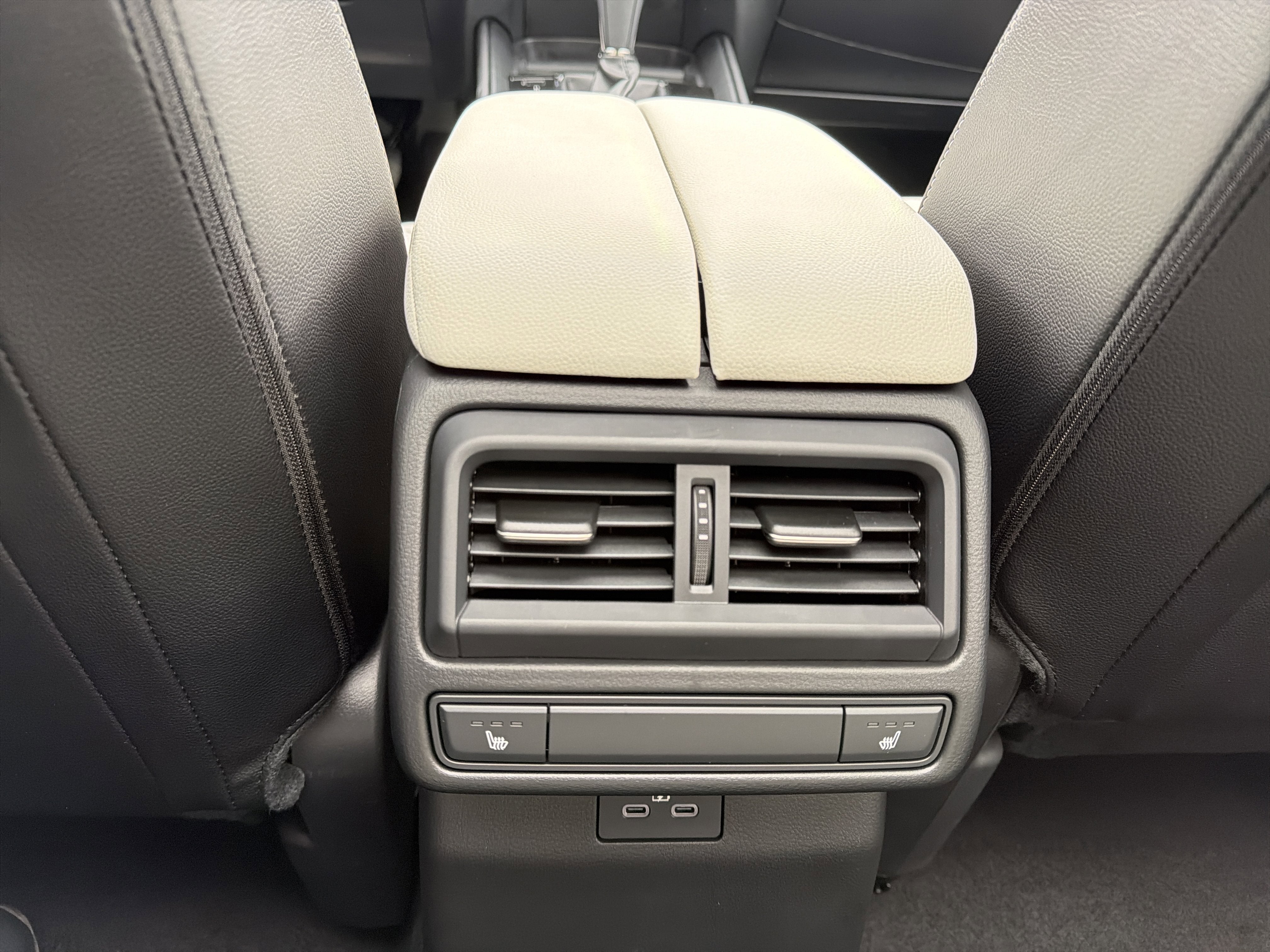 2026 Mazda Mazda CX-50 2.5 Turbo Premium Plus