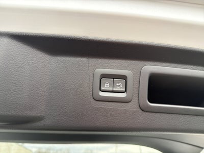 2026 Mazda Mazda CX-50 2.5 Turbo Premium Plus