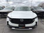 2026 Mazda Mazda CX-50 2.5 Turbo Premium Plus