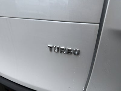 2026 Mazda Mazda CX-50 2.5 Turbo Premium Plus